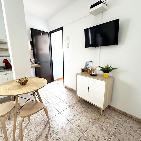 Mahostly Apartamento Comillas Sh Arrecife  Zewnętrze zdjęcie