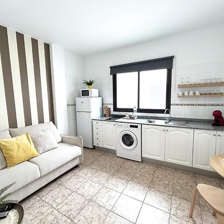 Mahostly Apartamento Comillas Sh Arrecife  Zewnętrze zdjęcie