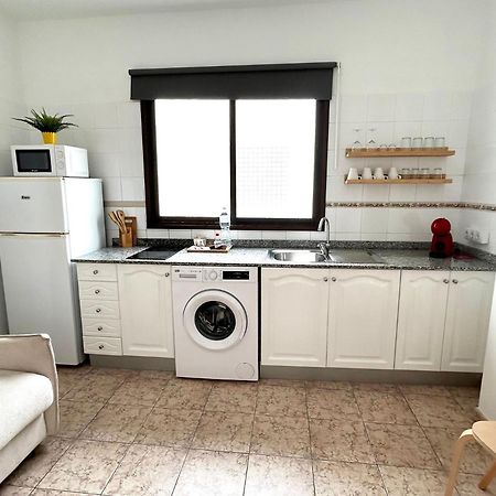 Mahostly Apartamento Comillas Sh Arrecife  Zewnętrze zdjęcie